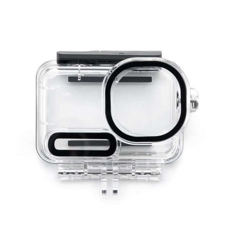 For DJI Osmo Action 6 Original Waterproof Case Depths Up to 60 Meters, Waterproof Case