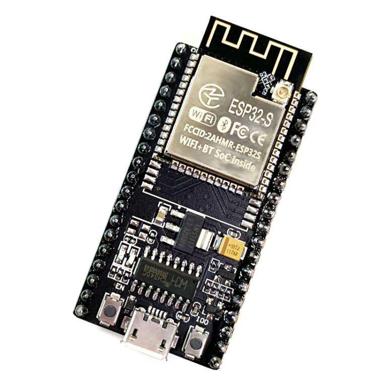 WiFi Development Board WiFi Bluetooth Module, ESP-32S, ESP-WROOM-32E, ESP-WROOM-32UE, ESP-WROVER-...