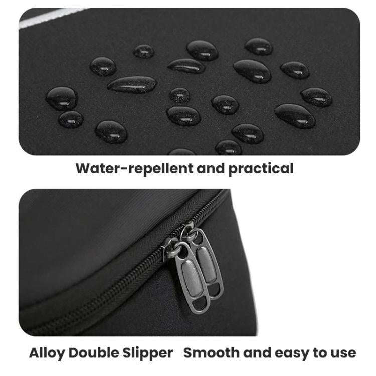 For DJI Neo 2 BKano Smooth Fly Kit Chest Bag, Chest Bag 2 (Black)