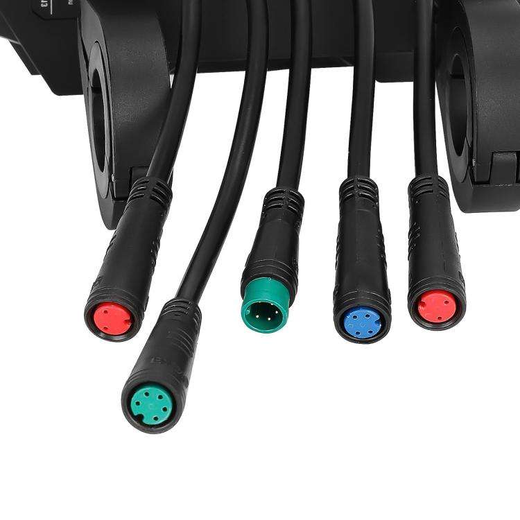 For KuKirin AIMITE Electric Scooter Motherboard Display, G2Pro B Ver. TFM13-FEIMI-16, G2Max B Ver...