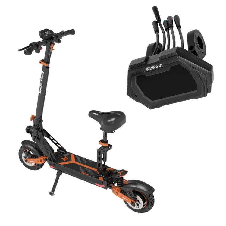 For KuKirin AIMITE Electric Scooter Motherboard Display, G2Pro B Ver. TFM13-FEIMI-16, G2Max B Ver...