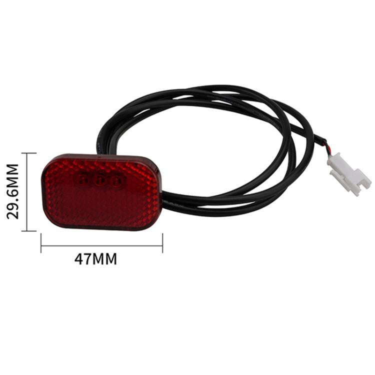 For Kukirin G2 Pro DB 2024 AIMITE Replacement Parts