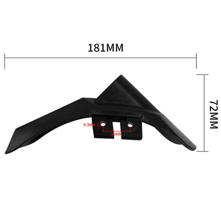 For Kukirin G2 Pro DB 2024 AIMITE Replacement Parts