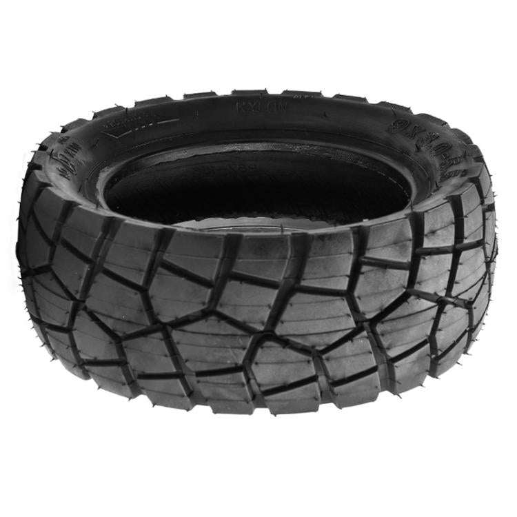 For KuKirin G2 Pro AIMITE Electric Scooter Off-road Tubeless Tires