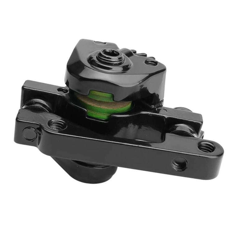 For KuKirin G2 Pro / G2 Max AIMITE Electric Scooter Mechanical Disc Brakes, Rear Left, Front Left