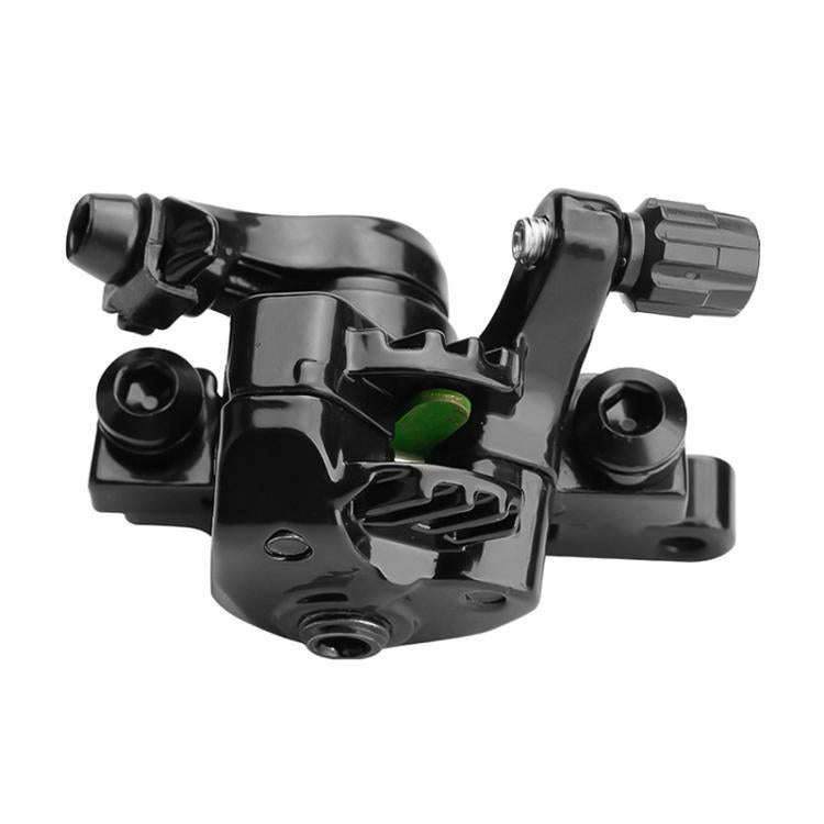 For KuKirin G2 Pro / G2 Max AIMITE Electric Scooter Mechanical Disc Brakes, Rear Left, Front Left