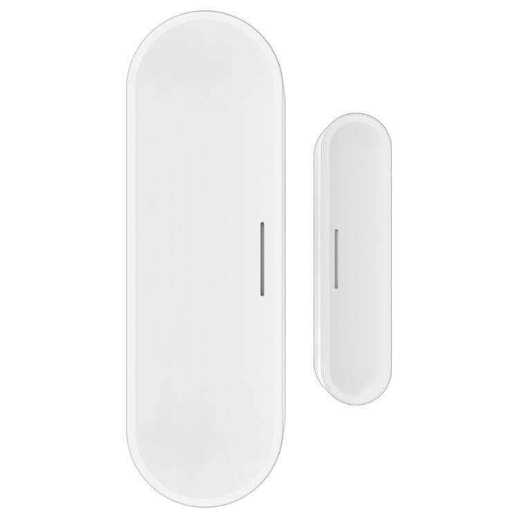 Matter Thread Door/Window Sensor Compatible With Tuya Smart Home System, Door/Window Sensor