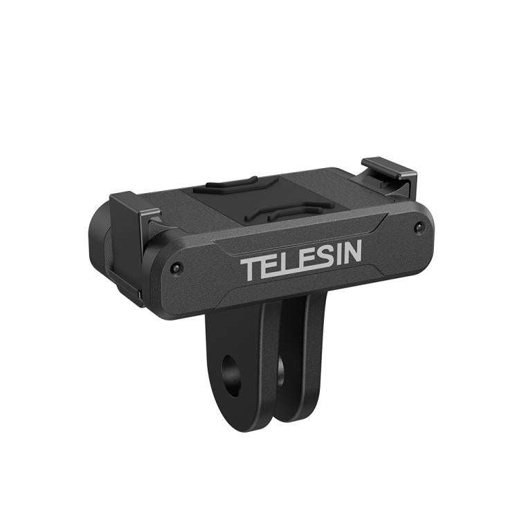 For DJI Osmo Nano TELESIN Magnetic Quick-Release Base, Basic