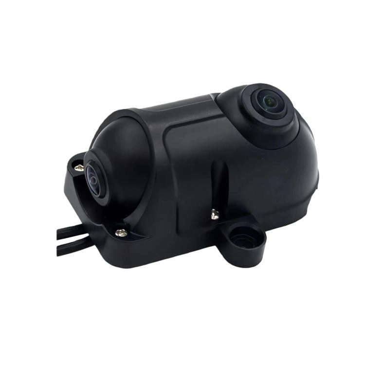 Truck Right Side Blind Spot Waterproof Night Vision HD Reversing Camera, AHD1080P CS7 Starlight, ...