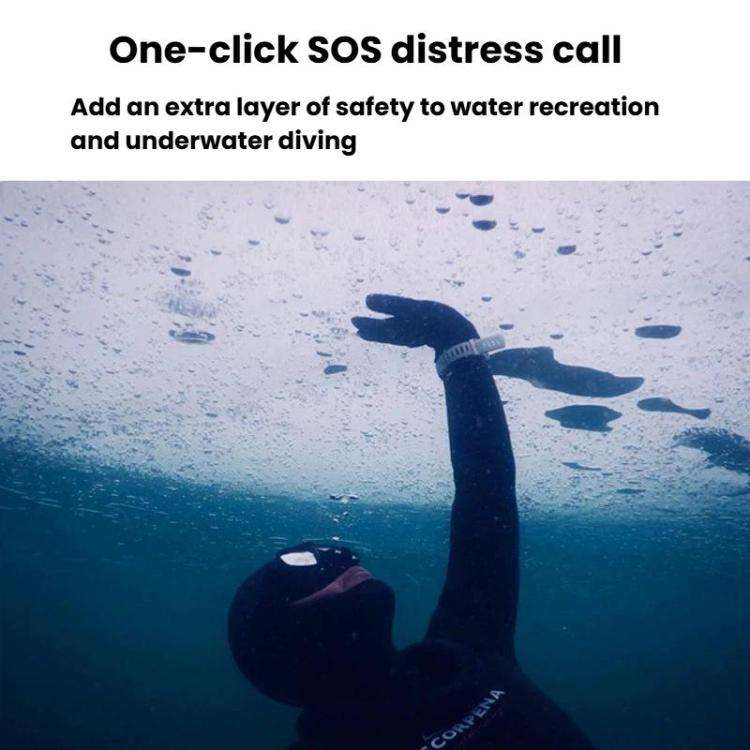 D50 IP68 Waterproof Dual-Screen Selfie Camera HD Outdoor & Underwater Camera