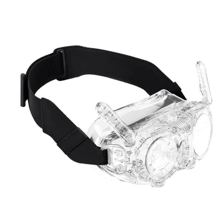 For ANTIGRAVITY Vision Original Aviation Glasses Headband, Headband