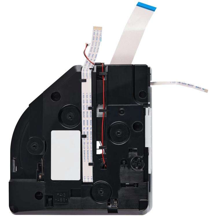 For PS5 Original Host Built-In Optical Drive Disk Reader Laser Head Optical Drive Assembly Access...