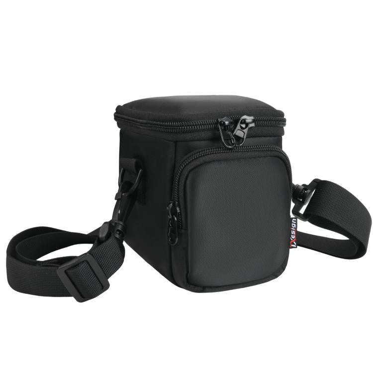 Portable Shoulder Bag for Kodak PIXPRO AZ405 Series & Nikon COOLPIX B500 Digital Cameras Compact ...
