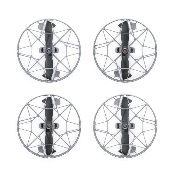 For DJI Mini 5 Pro Original Quick-Release 360-Degree Propeller Guard (With Integrated Propellers)