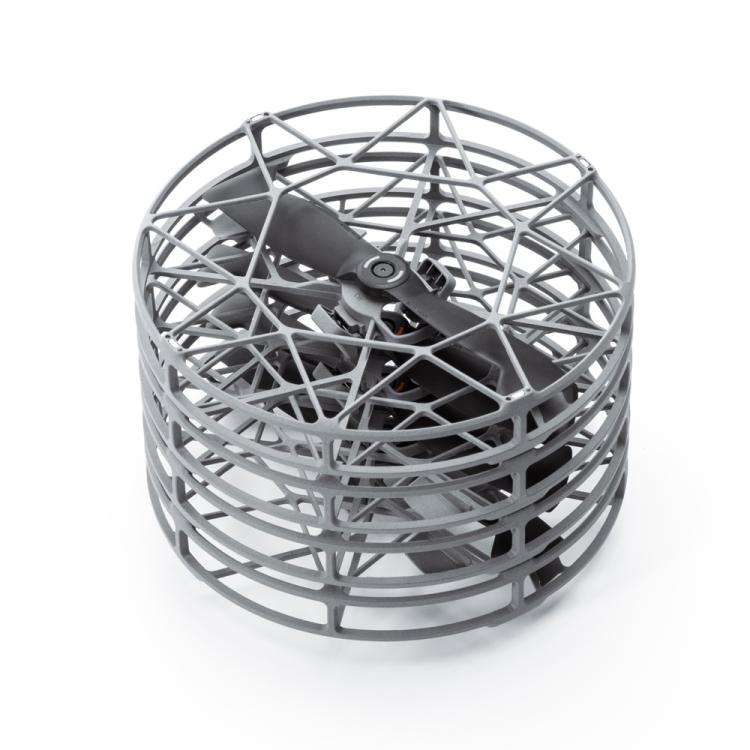 For DJI Mini 5 Pro Original Quick-Release 360-Degree Propeller Guard (With Integrated Propellers)