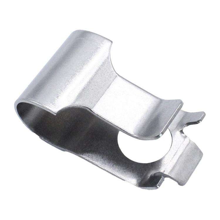 For Volkswagen/Audi 2.0 Turbocharger Actuator Retaining Clip