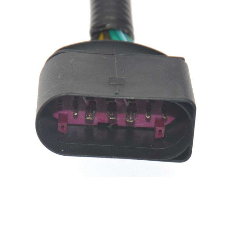 For Volkswagen Touareg 2004-2007 HID Headlight Wiring Harness Connector