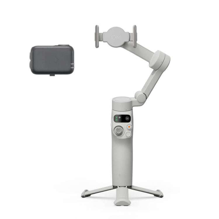 Original Osmo Mobile 7 With Multifunctional Module, Osmo Mobile 7 Multifunctional Module
