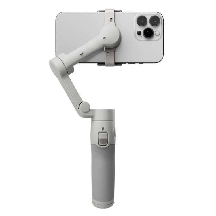 Original Osmo Mobile 7 With Multifunctional Module, Osmo Mobile 7 Multifunctional Module