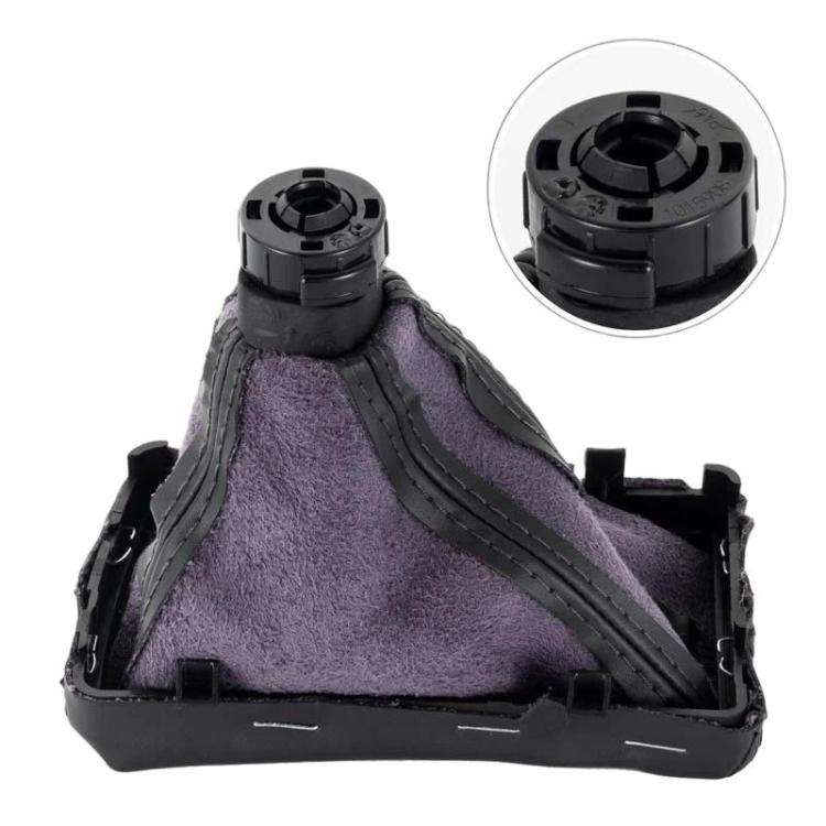 FCXN-C09 For Audi A5 / A4L / Q5 Automatic Car Shift Knob Gear Shifter Lever Accessory, For Audi A...