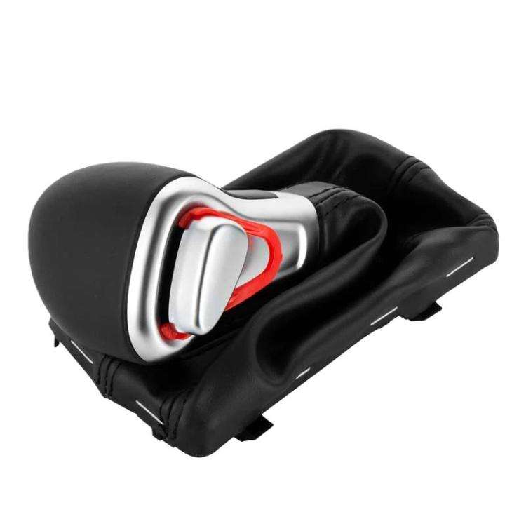FCXN-C09 For Audi A5 / A4L / Q5 Automatic Car Shift Knob Gear Shifter Lever Accessory, For Audi A...