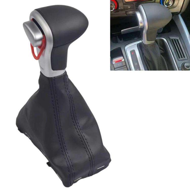 FCXN-C09 For Audi A5 / A4L / Q5 Automatic Car Shift Knob Gear Shifter Lever Accessory, For Audi A...