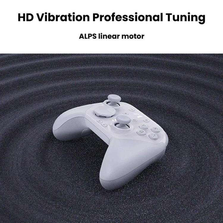 MOBAPAD Pro2-HD Mechanical Game Controller With TMR Joystick For Switch / Switch2