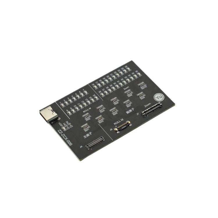 4 in 1 Gimbal Signal Cable Test Board, For DJI Mini / Mini SE / Mini 2, For DJI Mini 3 / 3 Pro, F...