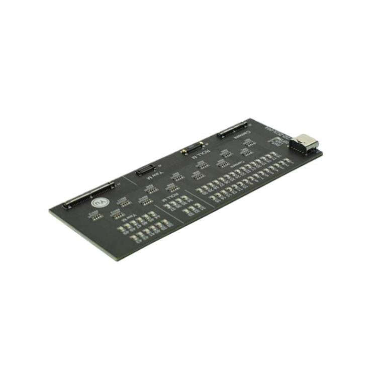 4 in 1 Gimbal Signal Cable Test Board, For DJI Mini / Mini SE / Mini 2, For DJI Mini 3 / 3 Pro, F...