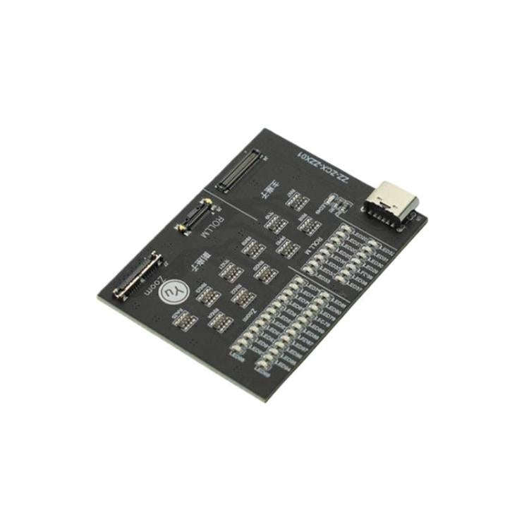 4 in 1 Gimbal Signal Cable Test Board, For DJI Mini / Mini SE / Mini 2, For DJI Mini 3 / 3 Pro, F...