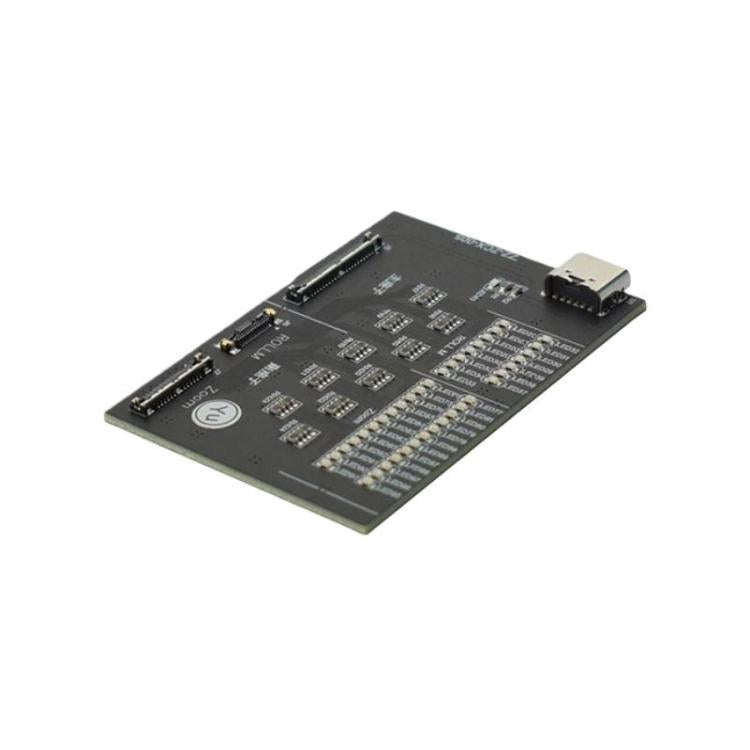 4 in 1 Gimbal Signal Cable Test Board, For DJI Mini / Mini SE / Mini 2, For DJI Mini 3 / 3 Pro, F...