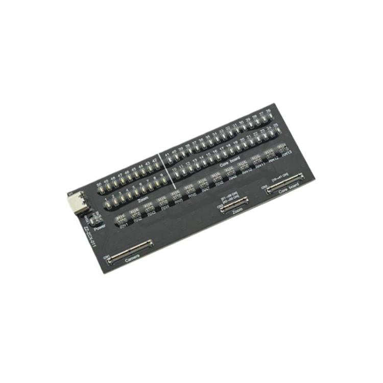 4 in 1 Gimbal Signal Cable Test Board, For DJI Mini / Mini SE / Mini 2, For DJI Mini 3 / 3 Pro, F...