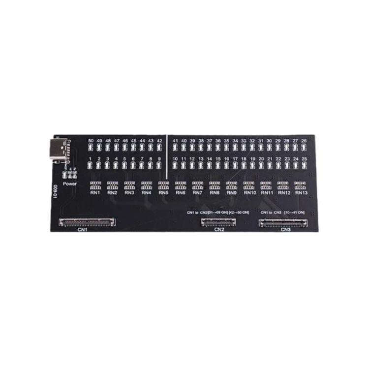 4 in 1 Gimbal Signal Cable Test Board, For DJI Mini / Mini SE / Mini 2, For DJI Mini 3 / 3 Pro, F...