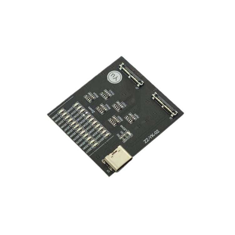 4 in 1 Gimbal Signal Cable Test Board, For DJI Mini / Mini SE / Mini 2, For DJI Mini 3 / 3 Pro, F...