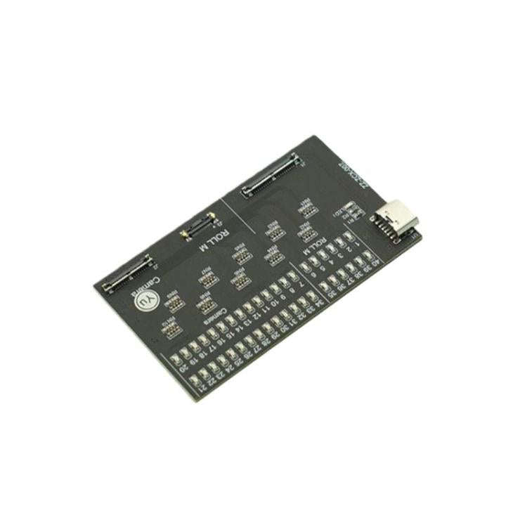 4 in 1 Gimbal Signal Cable Test Board, For DJI Mini / Mini SE / Mini 2, For DJI Mini 3 / 3 Pro, F...