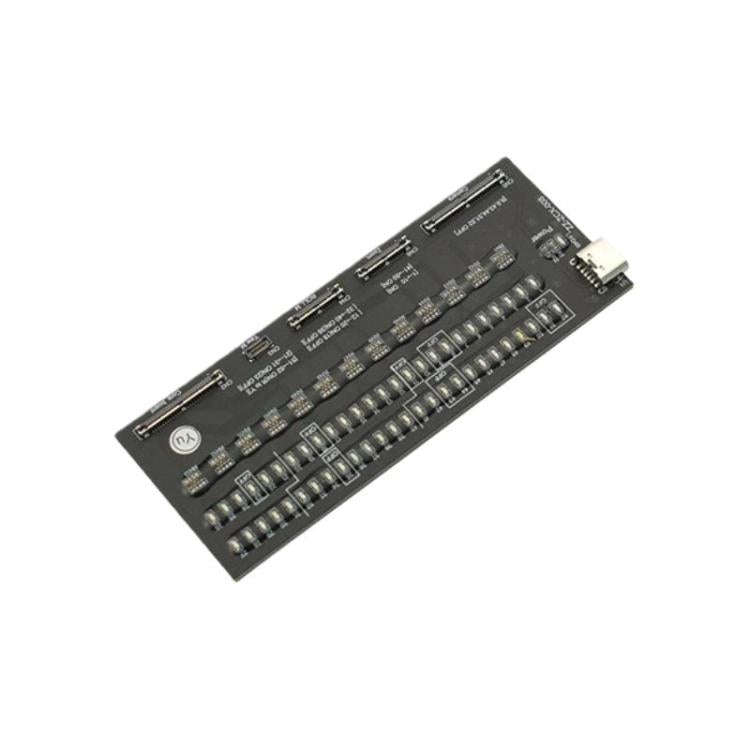 4 in 1 Gimbal Signal Cable Test Board, For DJI Mini / Mini SE / Mini 2, For DJI Mini 3 / 3 Pro, F...