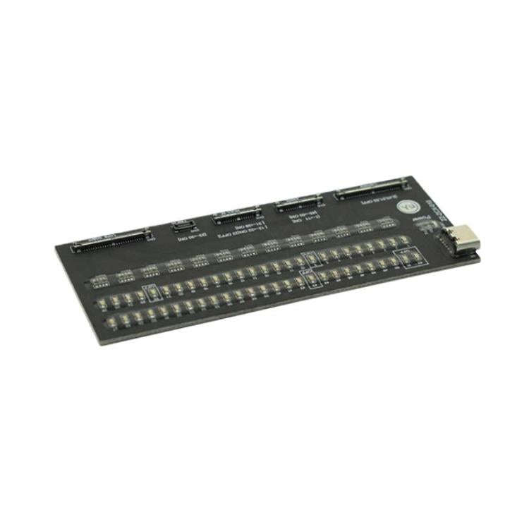 4 in 1 Gimbal Signal Cable Test Board, For DJI Mini / Mini SE / Mini 2, For DJI Mini 3 / 3 Pro, F...