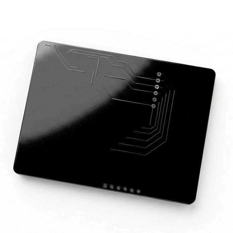 For Macbook Pro / Air HuiMinTONG HMT-AP85 Angle Sensor Calibration Tool