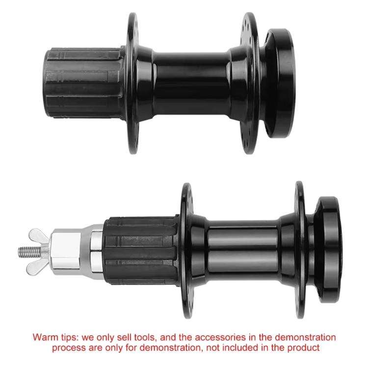 BIKERSAY Bicycle Freehub Installation and Removal Tool for Single-Groove Locking Ball or Cartridg...