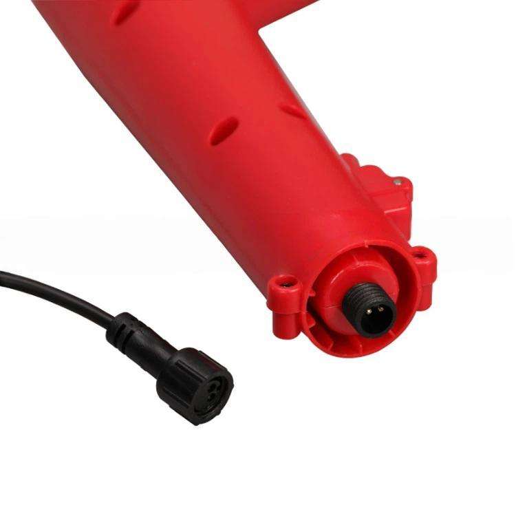 Outdoor Entertainment Children Metal Detector Toy