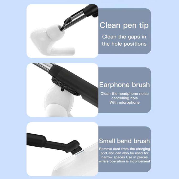 22-in-1 Keyboard Cleaning Kit with Wrist Rest Magnetic Storage Case Tools for Mechanical Keyboard...