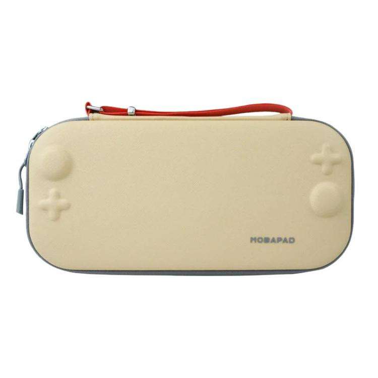 MOBAPAD For Nintendo Switch 2 Storage Case Shockproof Drop-Resistant & Waterproof Bag