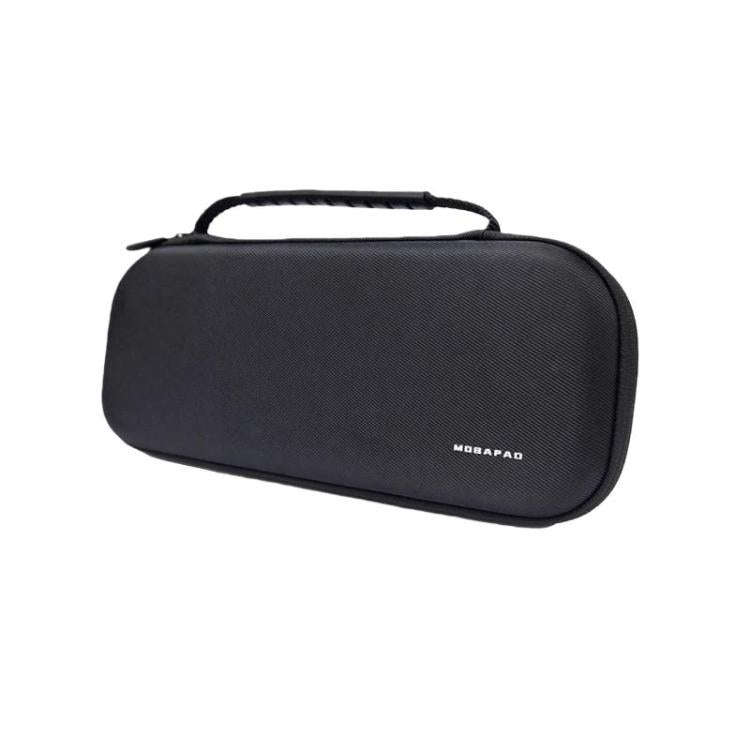 For Nintendo Switch / Switch Oled MOBAPAD M6-HD Portable Anti-Drop Handle Organizer Case