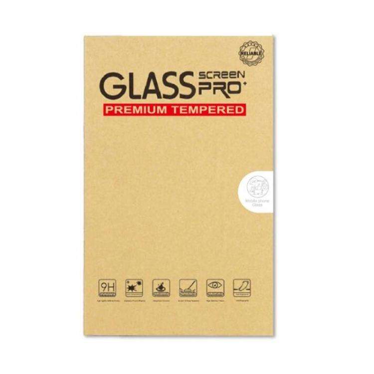 For Retroid Pocket Flip 2 Console Screen Protector 9H Hardness Tempered Glass