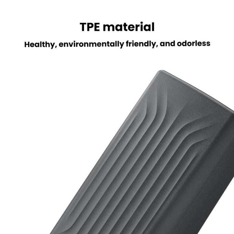 For Tesla 2025+ MODEL Y JUNIPER / Model Y L Center Console Armrest Box Dust Cover Interior Access...