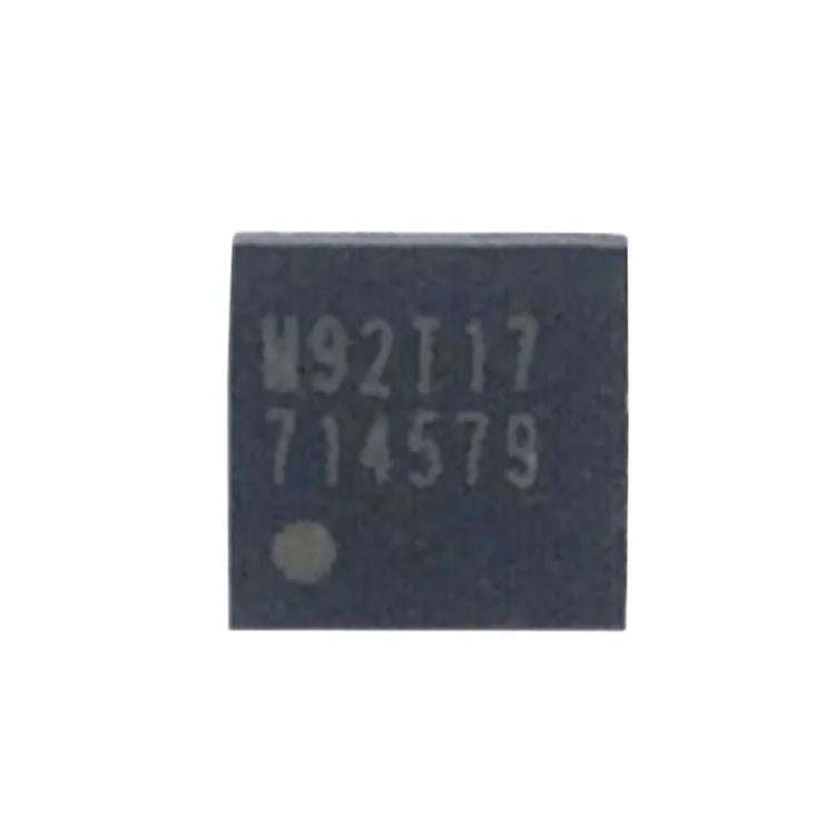 Charging IC For Nintendo Switch Console Chipset, M92T17, M92T36, BQ24193, PI3USB