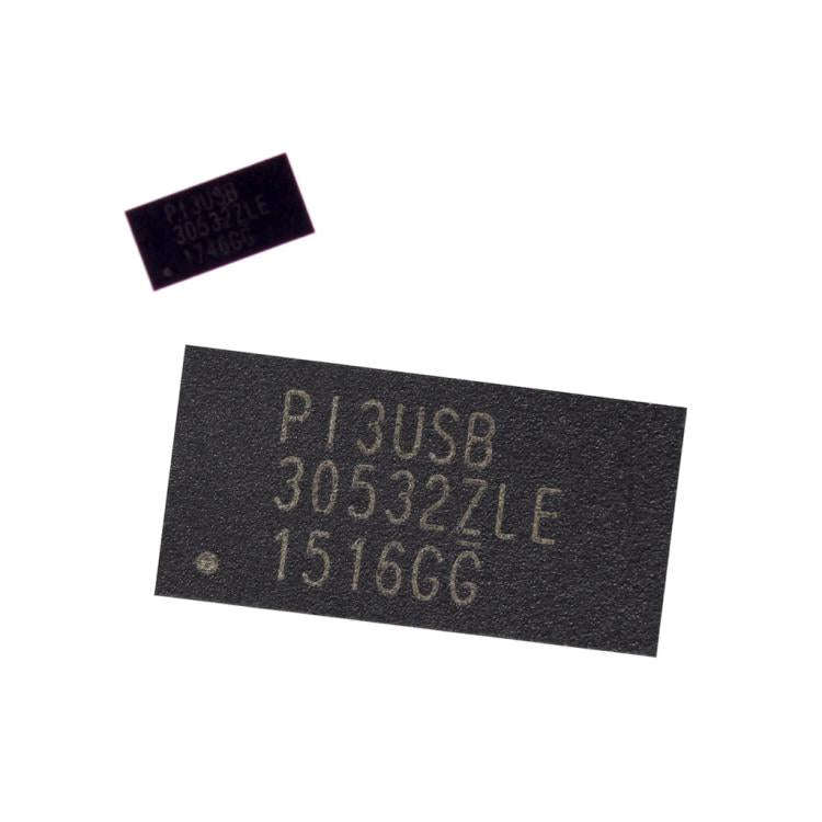 Charging IC For Nintendo Switch Console Chipset, M92T17, M92T36, BQ24193, PI3USB