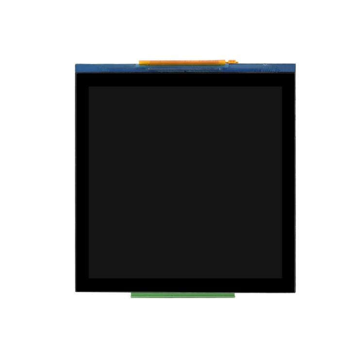 WAVESHARE RP2350 High-Performance Development Board 480 X 480 Resolution, Without Touch Screen