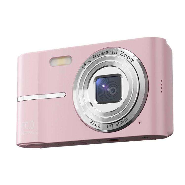M03 2.4 nch Retro Digital CCD Camera Portable Camera For Students