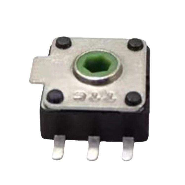 TTC Encoder Cable For Mouse Roller Mouse Repair Replacement Parts, Left Clip With Cable, Right Cl...